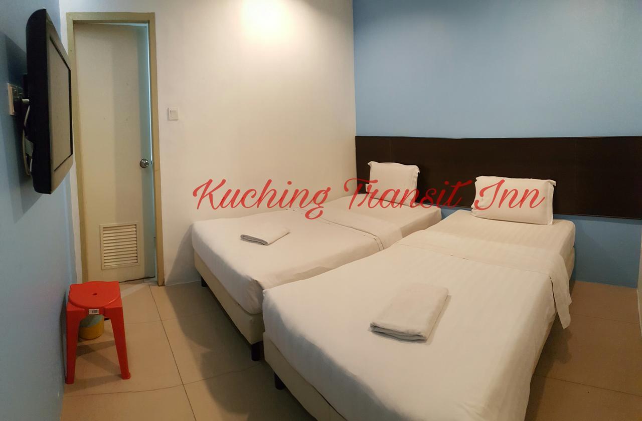 Twin Room (without window)
