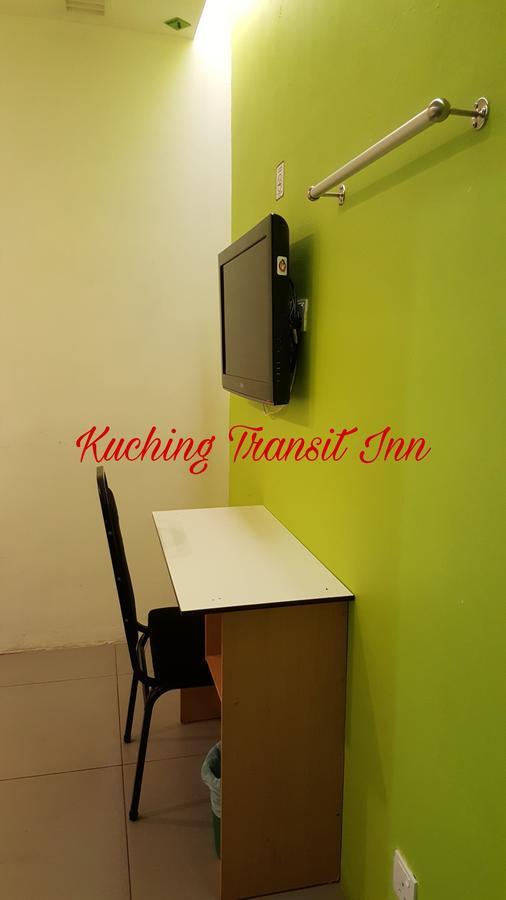 Double Room (without window)