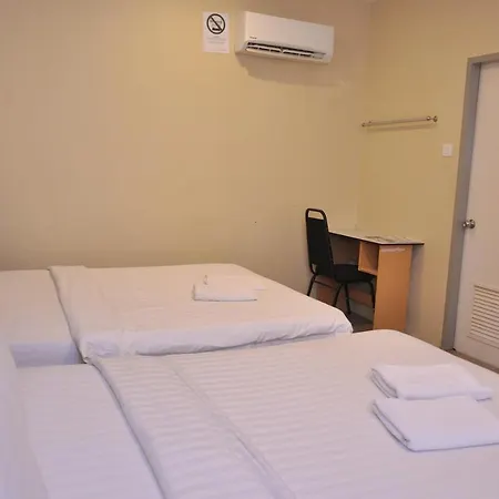 Kuching Transit Inn-2